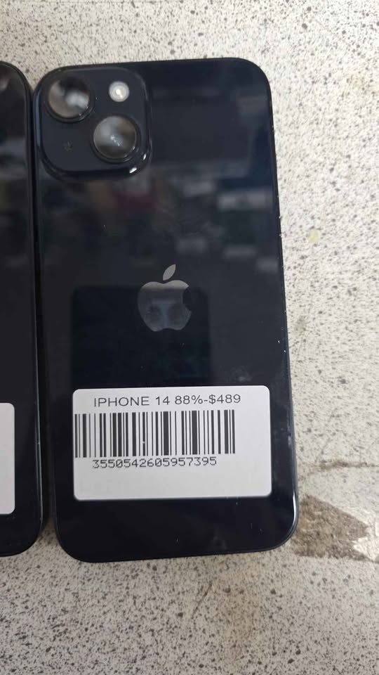 IPHONE 14 128GB ON SALE - photo 2