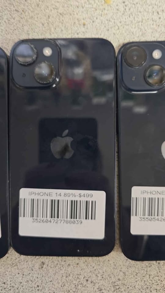 IPHONE 14 128GB ON SALE - photo 3