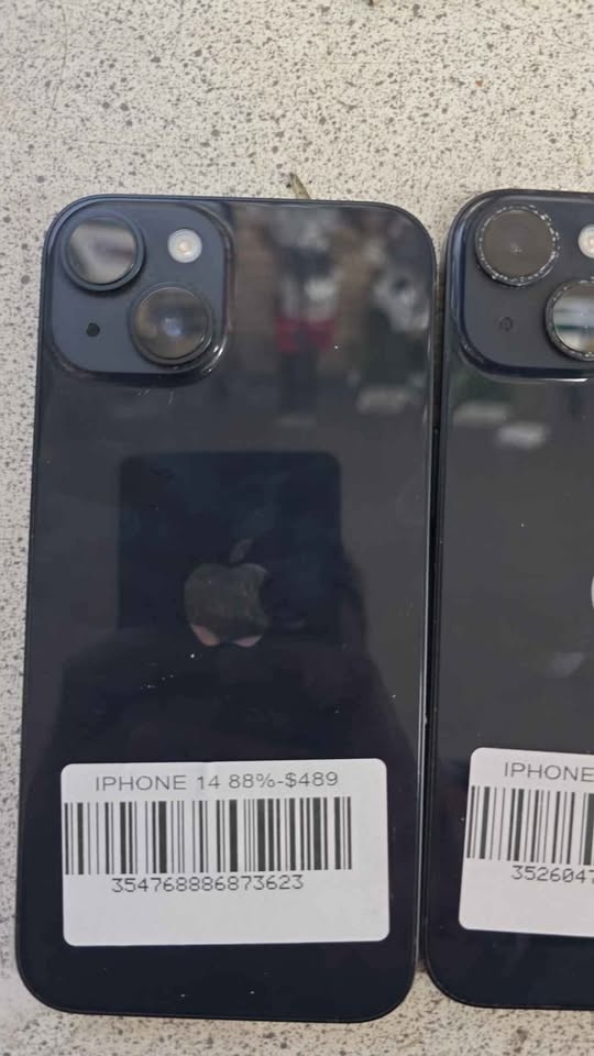 IPHONE 14 128GB ON SALE - photo 4