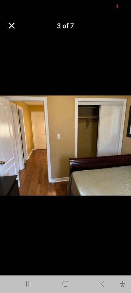 Private room for rent - photo 3