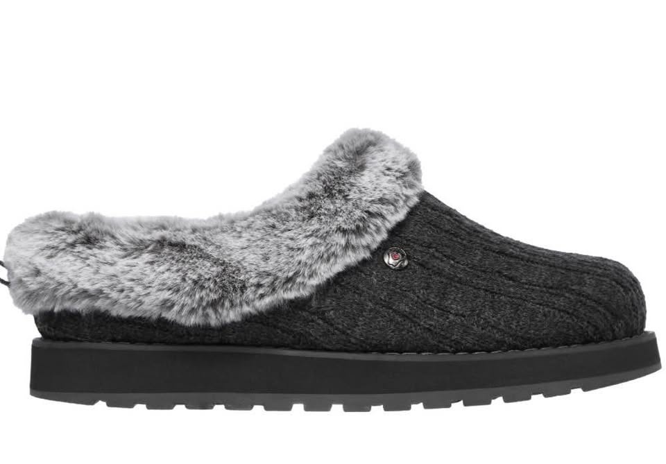 BOBS by Sketchers Cozy Slippers - Women's Size 9.5 Wide - photo 2