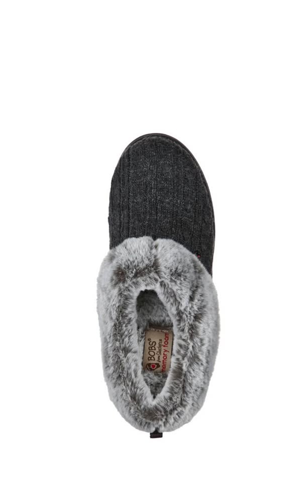 BOBS by Sketchers Cozy Slippers - Women's Size 9.5 Wide - photo 3