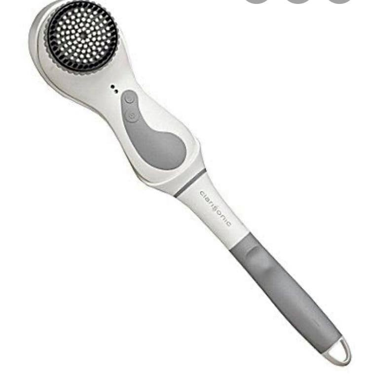 Clarisonic Body Brush Extension Handle