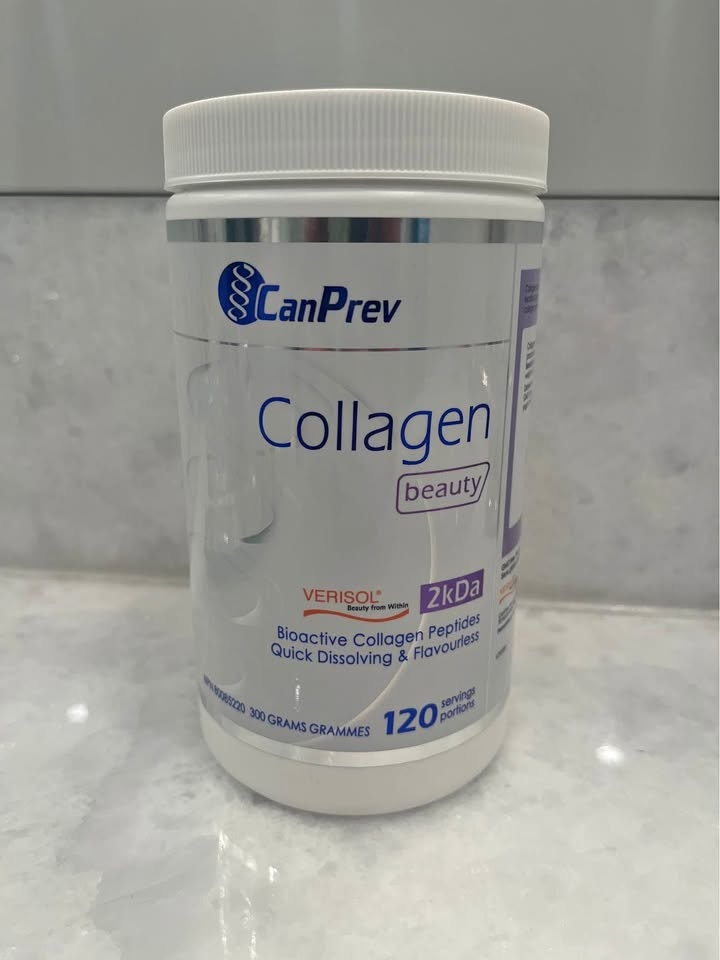 CanPrev Collagen Beauty - 300g, 120 Servings