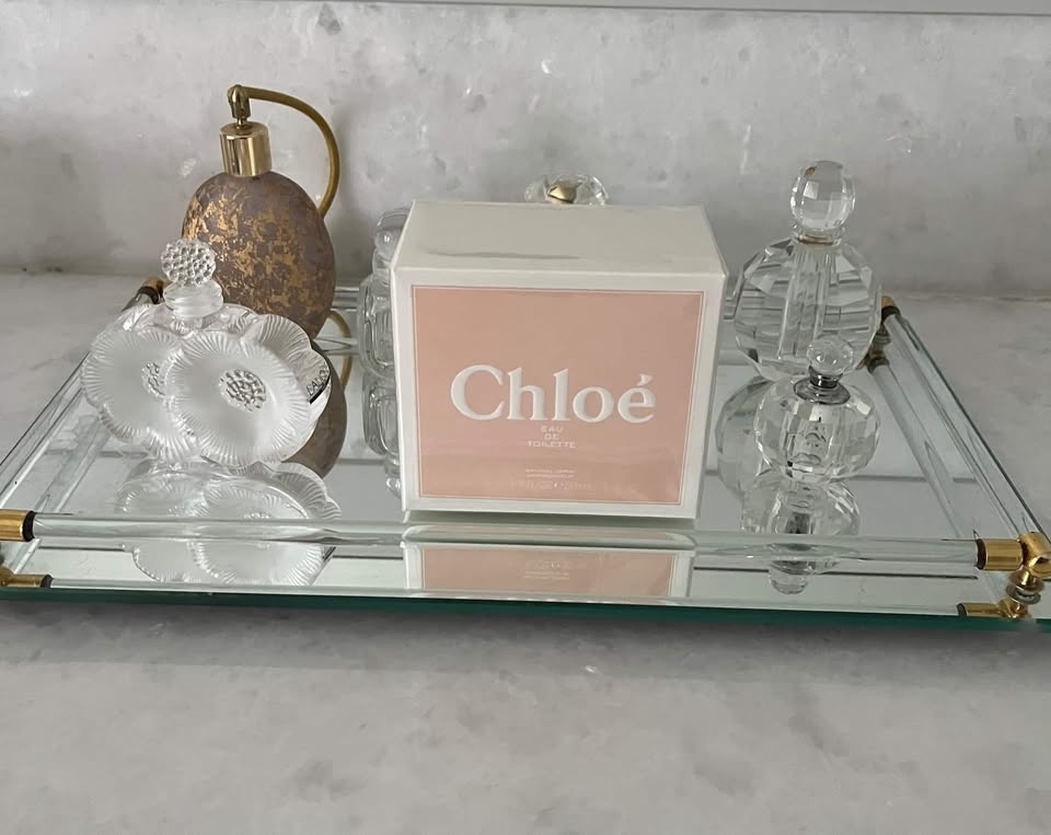 Chloé Eau De Toilette Brand New (Sealed)
