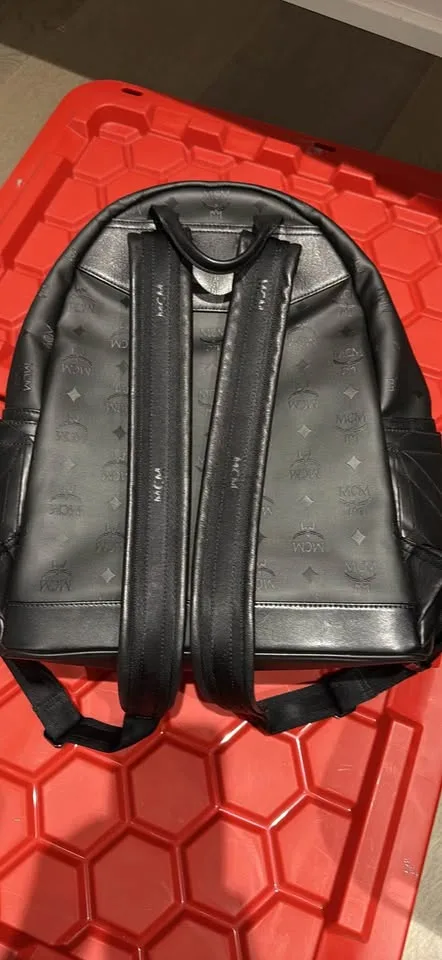 MCM Backpack image indicator(3)