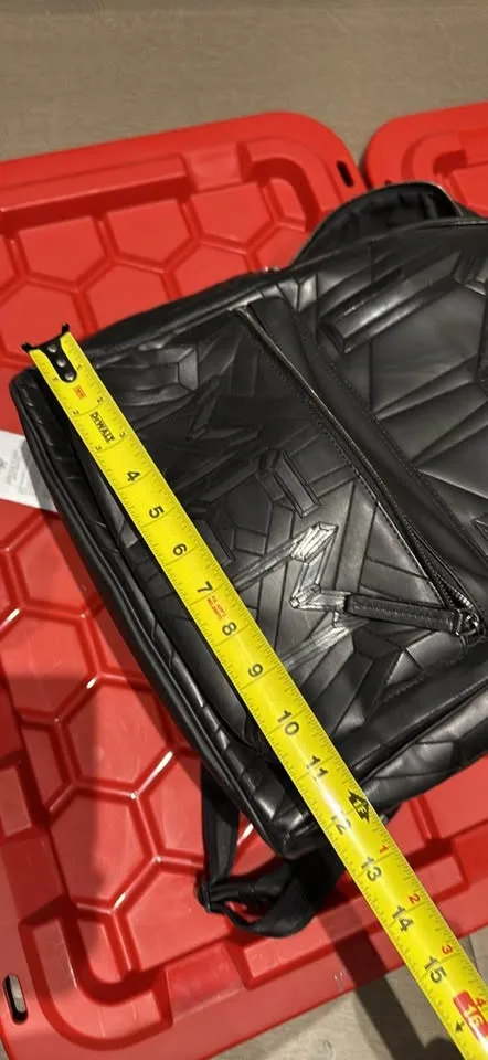 MCM Backpack image indicator(6)