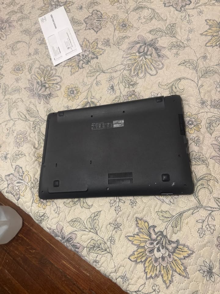 Asus Laptop - Windows 11, 500GB SSD, 6GB RAM - photo 3