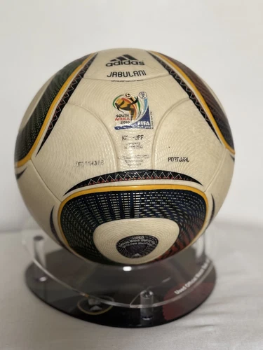 Jabulani Kick off Ball First match CR7 Captain World Cup - photo 2