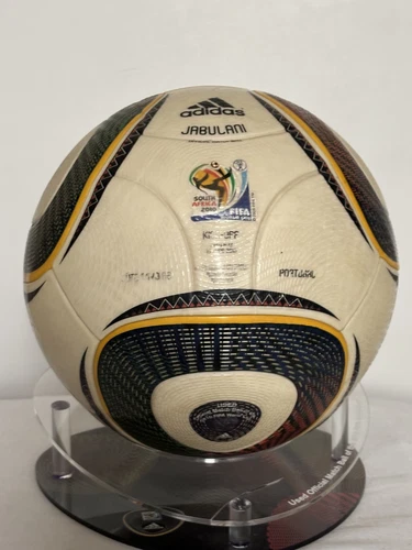 Jabulani Kick off Ball First match CR7 Captain World Cup - photo 4