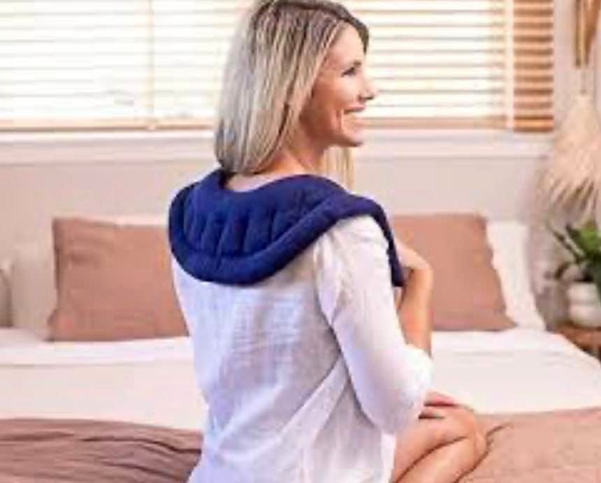Thermotherapy body wrap✨