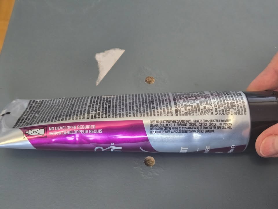 Joico Color Intensity Semi-Permanent Dye – Magenta - photo 3