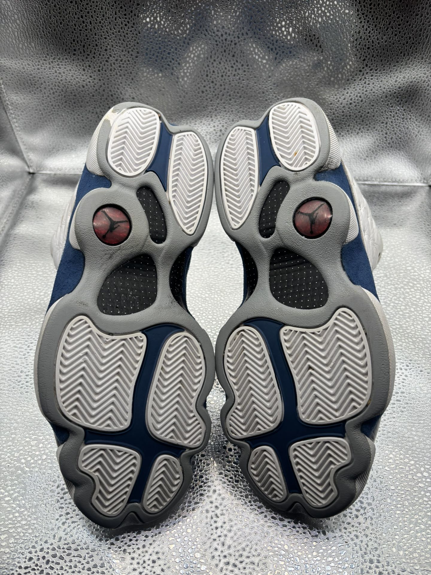 Air Jordan 13 French Blue - photo 3