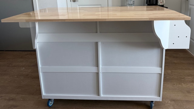 Kitchen Island - photo 2