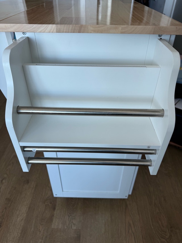 Kitchen Island - photo 4