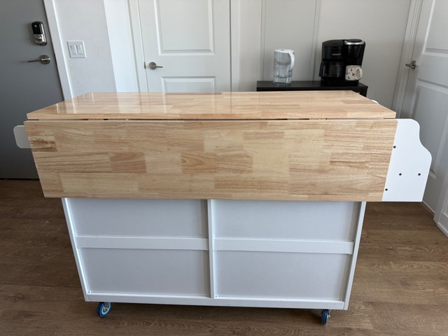 Kitchen Island - photo 5