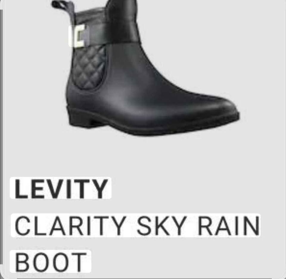 BOOTS* ankle leather bootie quilted - photo 2