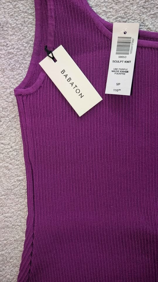 ARITZIA BABATON DRESS - photo 2