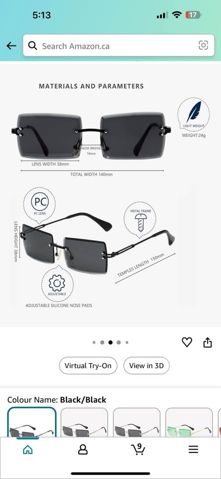 Women sunglasses - photo 2
