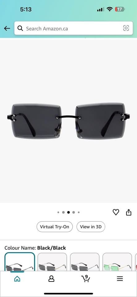 Women sunglasses - photo 3