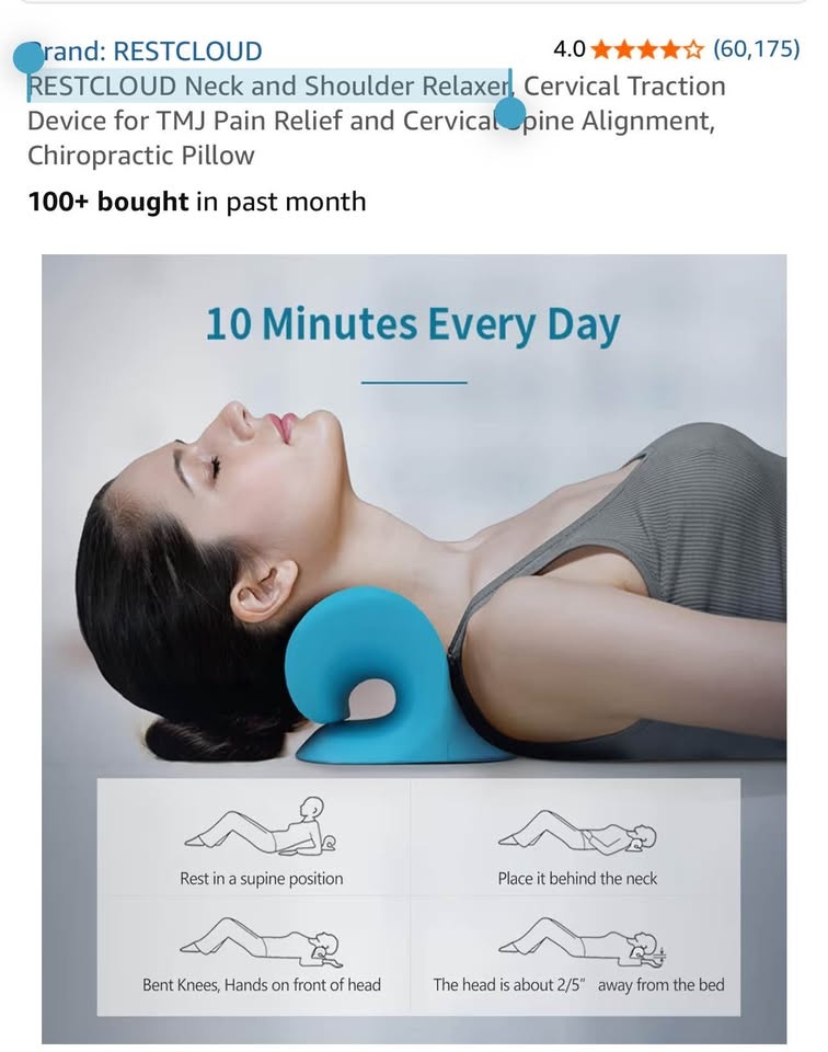 Restcloud Pillow - photo 4