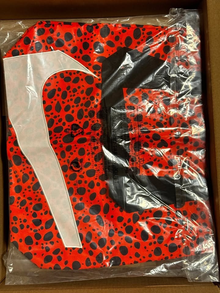 Nike Tote Bag Special Edition