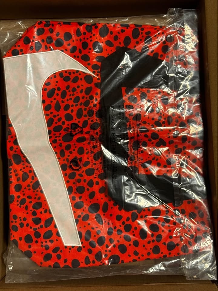 Nike Tote Bag Special Edition - photo 3