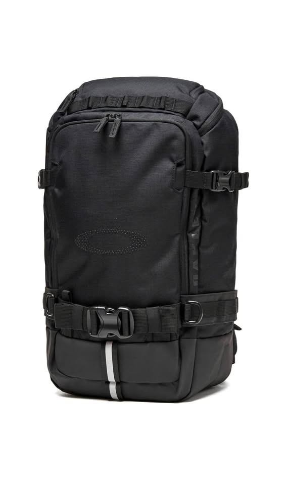 Oakley Peak RC 25L Backpack