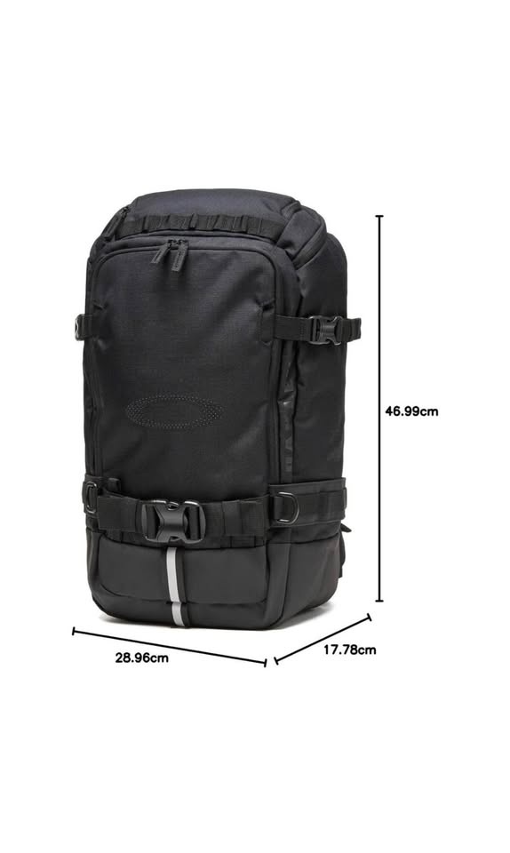 Oakley Peak RC 25L Backpack - photo 3