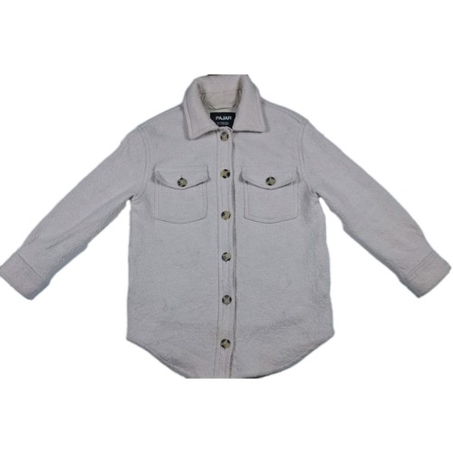 PAJAR CANADA Women's Merino Wool Shacket