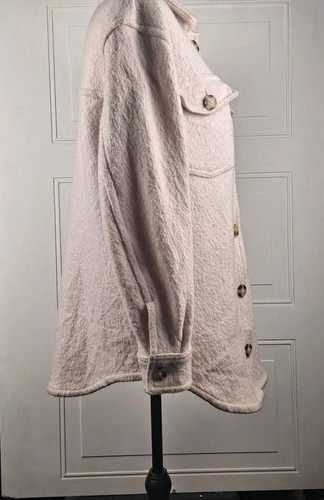 PAJAR CANADA Women's Merino Wool Shacket - photo 2