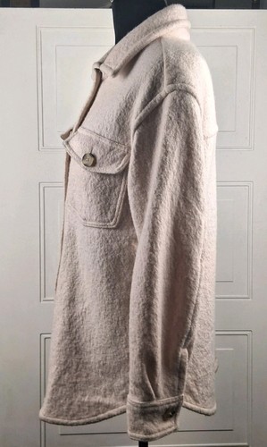 PAJAR CANADA Women's Merino Wool Shacket - photo 3