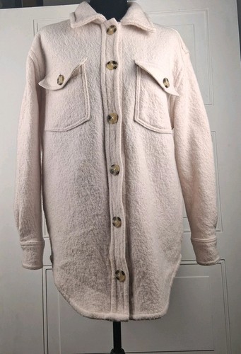 PAJAR CANADA Women's Merino Wool Shacket - photo 4