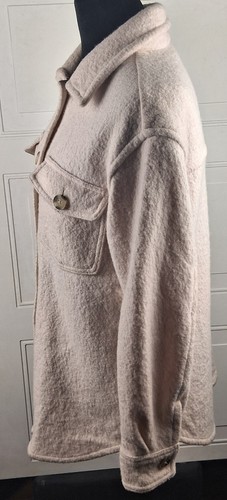 PAJAR CANADA Women's Merino Wool Shacket - photo 5