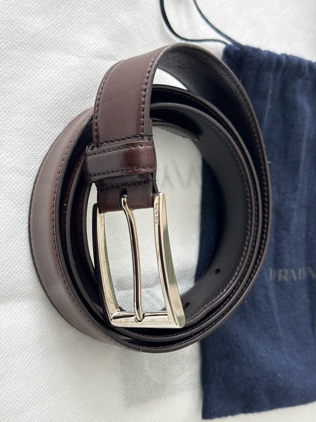 Prada Belt for men