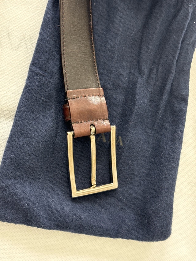 Prada Belt for men - photo 3