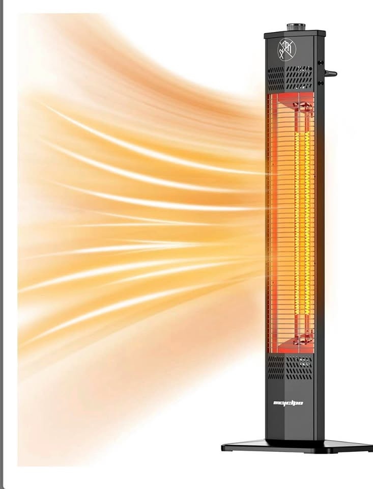 Brand New Encyclpo Heater