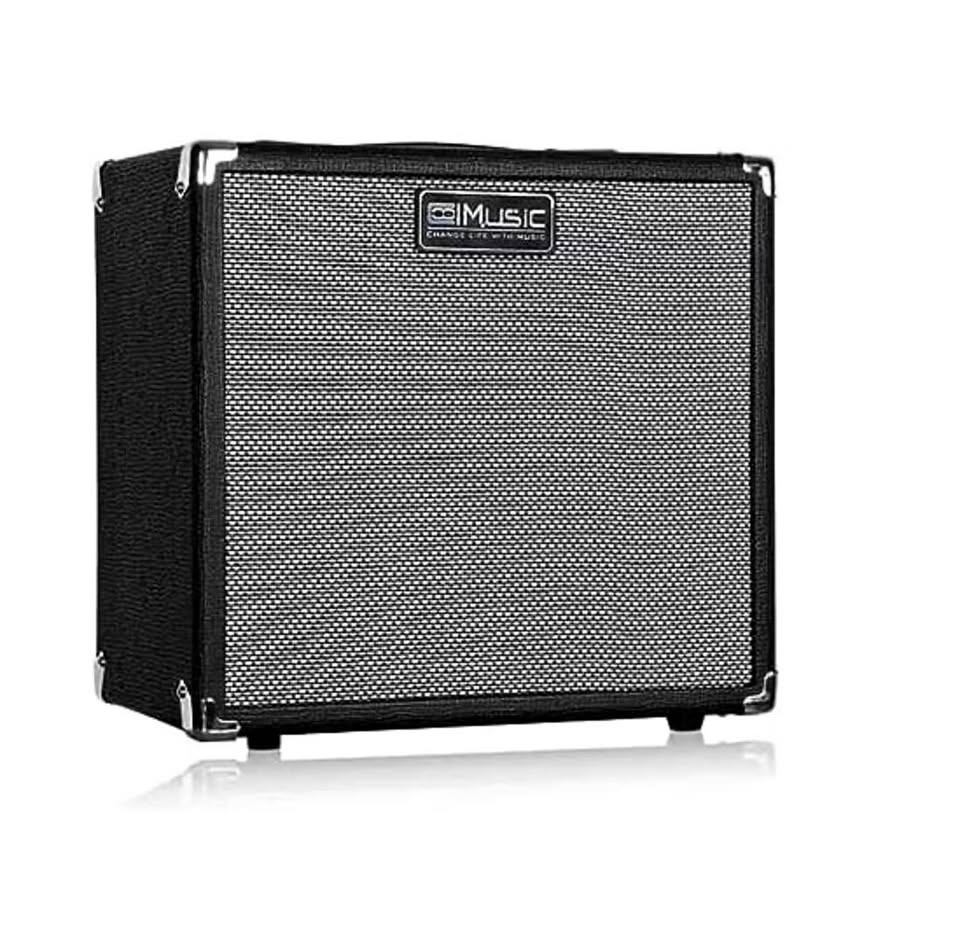 Brand New TS112 Bass Guitar Amp 30W Electric Guitar Bass Combo A