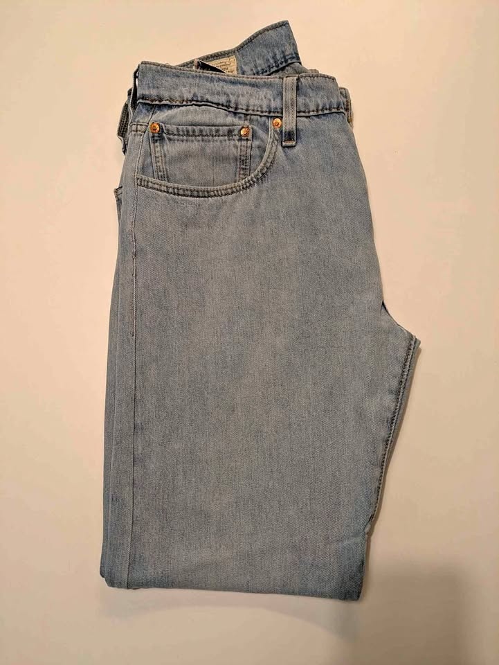 Levi's 502 Jeans W34 L32