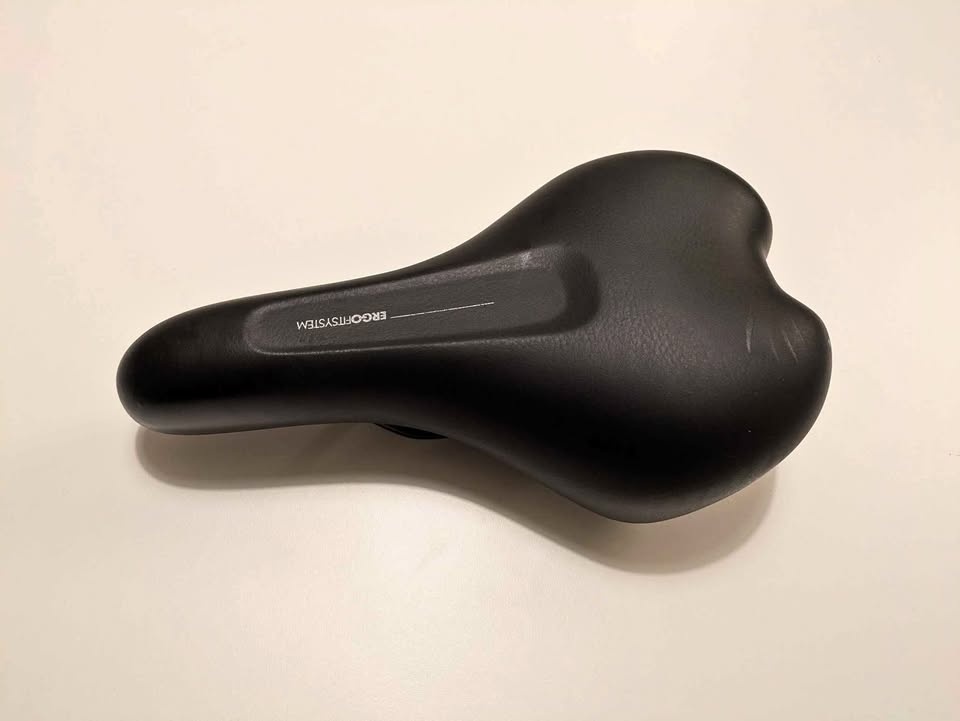 Ergo Saddle by Selle Royal