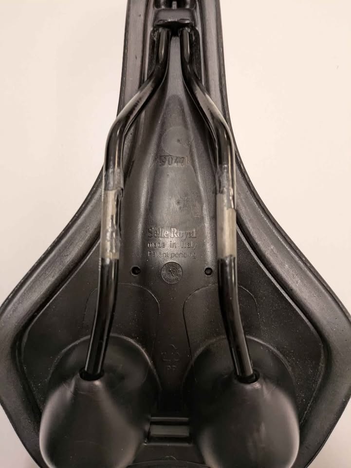 Ergo Saddle by Selle Royal - photo 2