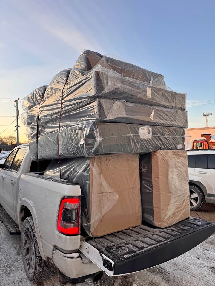 Brand new best quality mattresses available