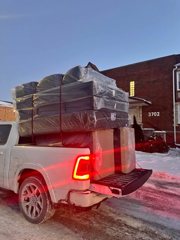 Brand new best quality mattresses available