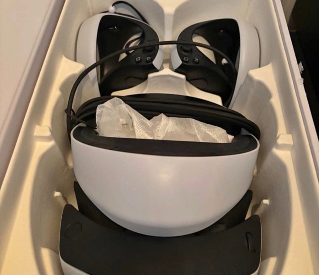 PlayStation VR2