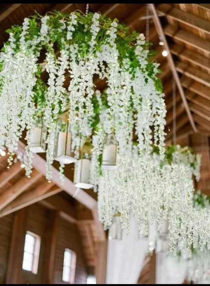 Event decor- For wedding, bridal shower, baby, birthday image indicator(3)