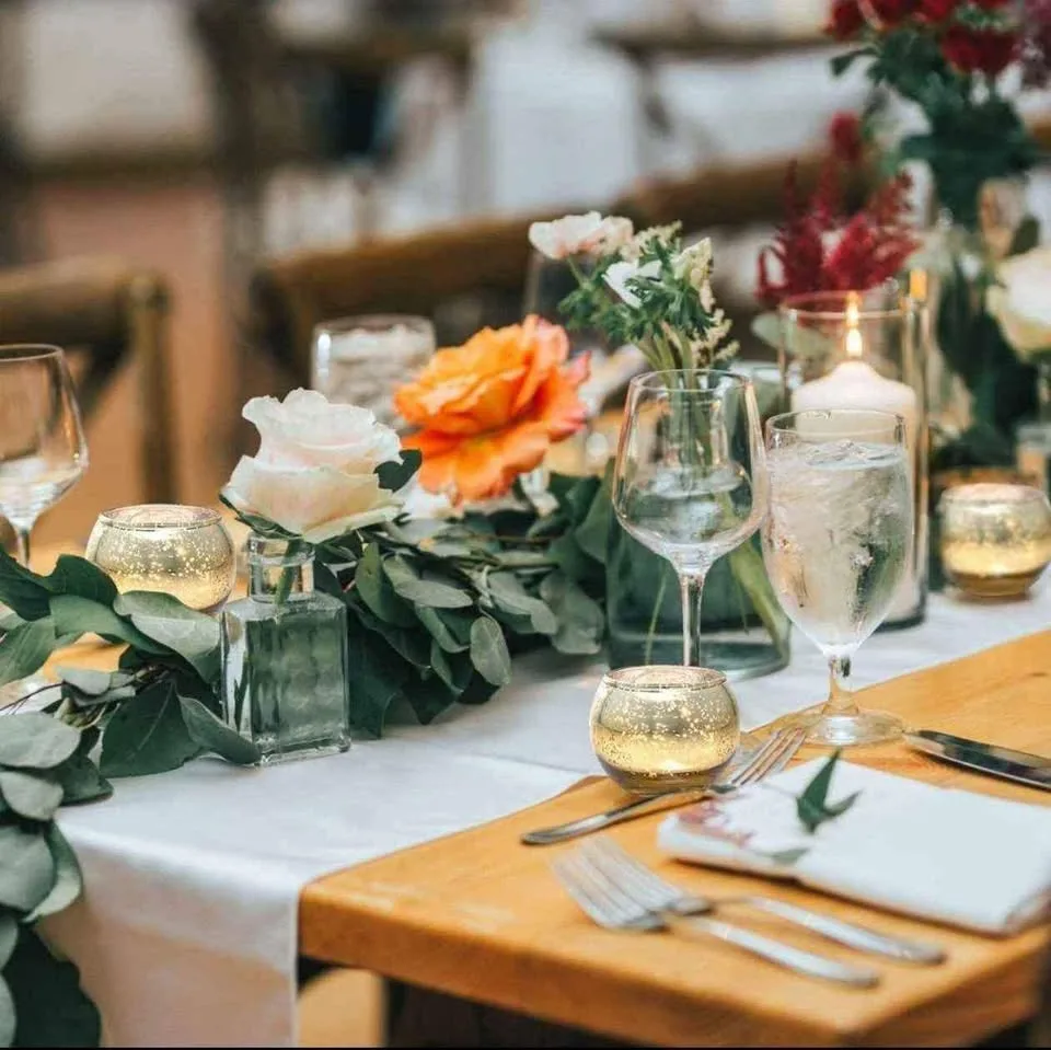 Event decor- For wedding, bridal shower, baby, birthday image indicator(6)