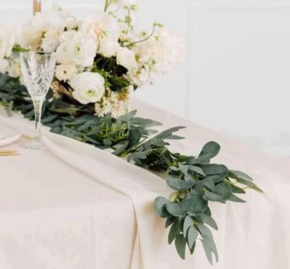 Event decor- For wedding, bridal shower, baby, birthday image indicator(7)