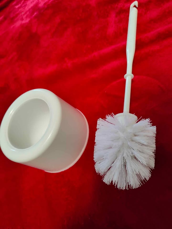 New toilet brush - photo 2
