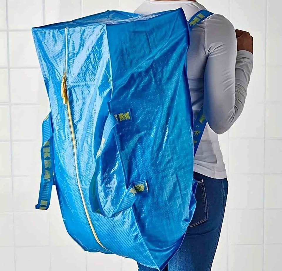 New storage bag/moving bag