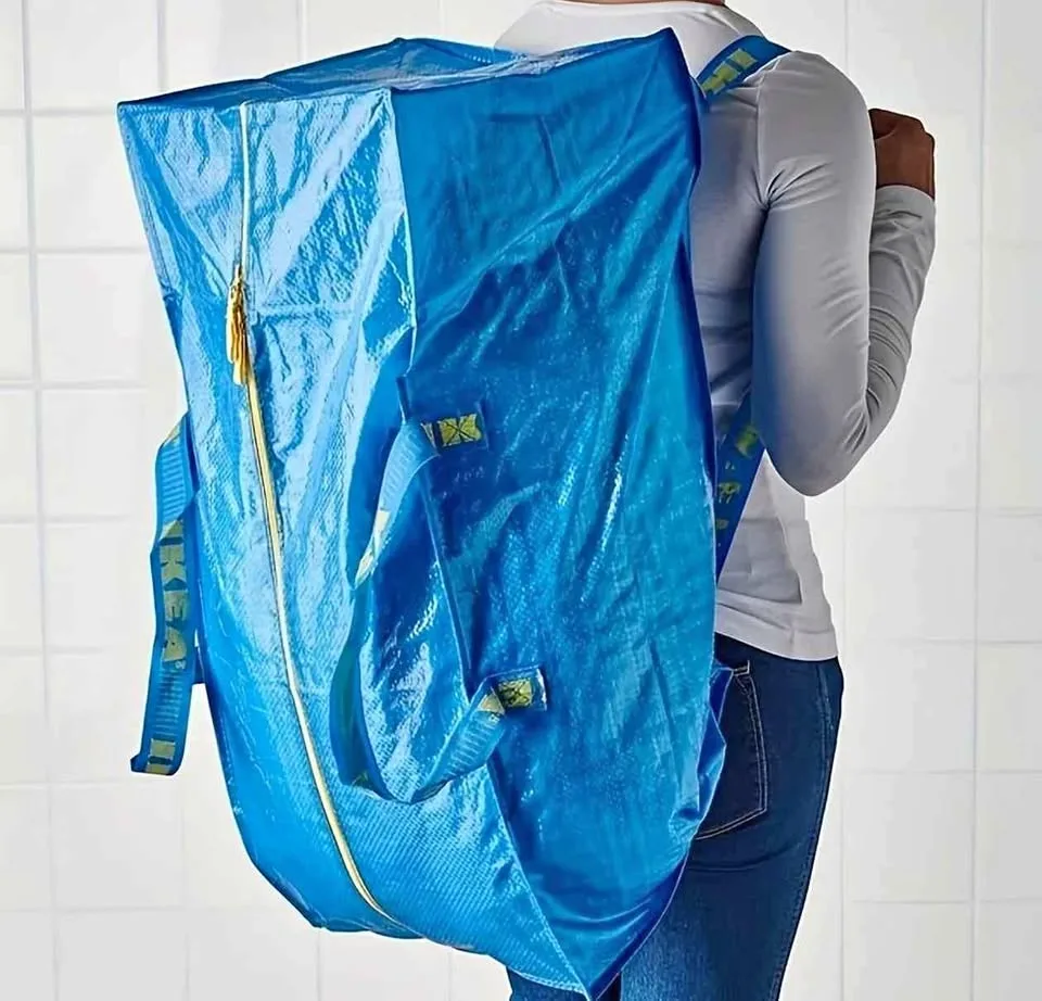 New storage bag/moving bag thumbnail
